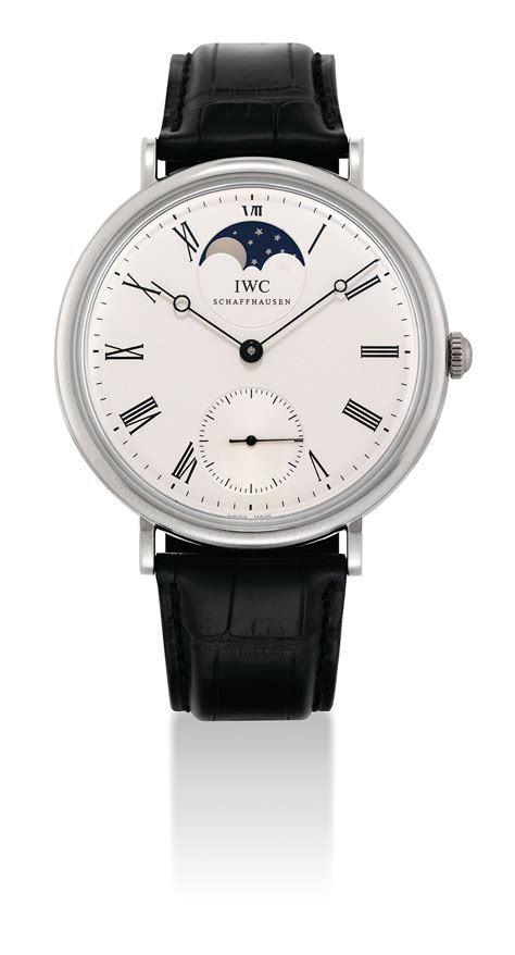 iwc schaffhausen limited edition platinum price|iwc schaffhausen 1868 price.